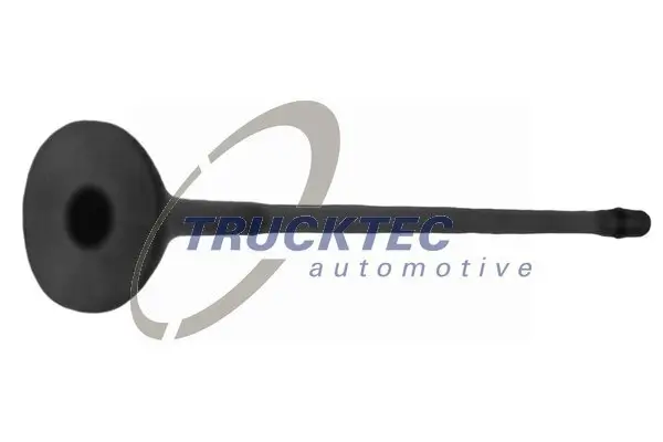 Auslassventil TRUCKTEC AUTOMOTIVE 03.12.005