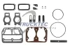 Reparatursatz, Druckluftkompressor TRUCKTEC AUTOMOTIVE 03.15.007