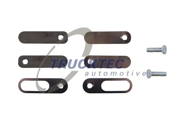 Reparatursatz, Druckluftkompressor TRUCKTEC AUTOMOTIVE 03.15.018