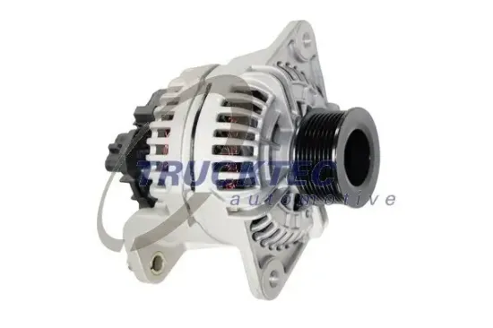 Generator 24 V TRUCKTEC AUTOMOTIVE 03.17.032 Bild Generator 24 V TRUCKTEC AUTOMOTIVE 03.17.032