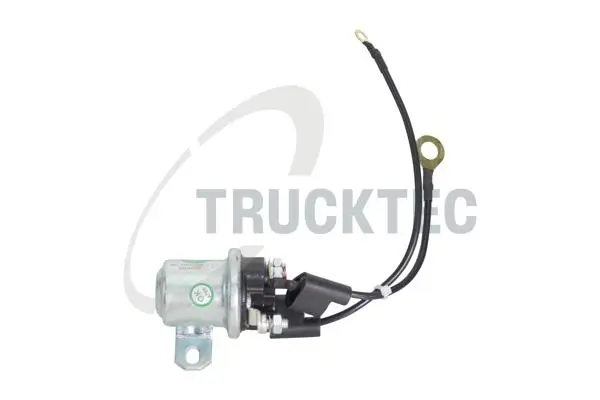 Relais, Starter TRUCKTEC AUTOMOTIVE 03.17.050