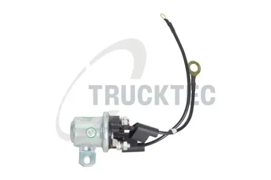 Relais, Starter TRUCKTEC AUTOMOTIVE 03.17.050 Bild Relais, Starter TRUCKTEC AUTOMOTIVE 03.17.050