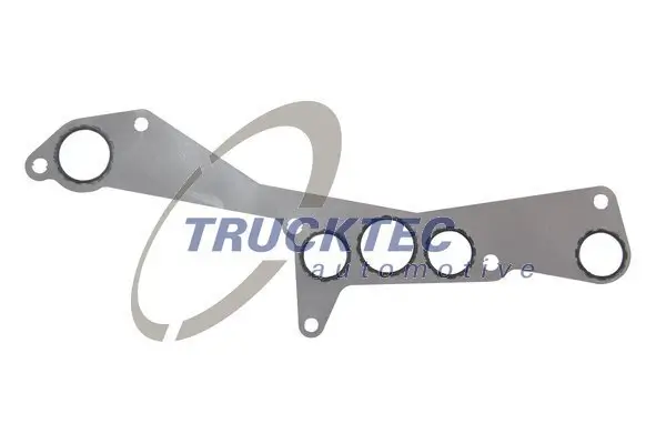 Dichtung, Ölfiltergehäuse TRUCKTEC AUTOMOTIVE 03.18.020