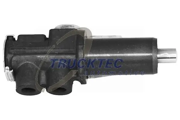 Druckhalteventil, Kupplungsgeberzylinder TRUCKTEC AUTOMOTIVE 03.27.003