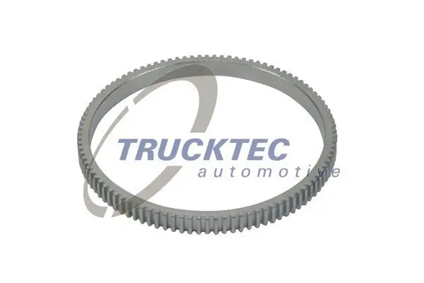 Sensorring, ABS Vorderachse beidseitig TRUCKTEC AUTOMOTIVE 03.31.067