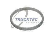 Sensorring, ABS Vorderachse beidseitig TRUCKTEC AUTOMOTIVE 03.31.067