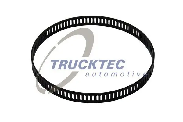 Sensorring, ABS Hinterachse beidseitig TRUCKTEC AUTOMOTIVE 03.31.073