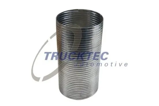 Flexrohr, Abgasanlage TRUCKTEC AUTOMOTIVE 03.39.005 Bild Flexrohr, Abgasanlage TRUCKTEC AUTOMOTIVE 03.39.005