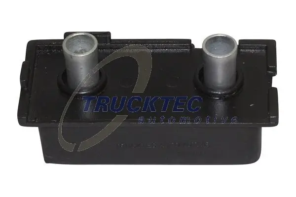 Lagerung, Kühler TRUCKTEC AUTOMOTIVE 03.40.133