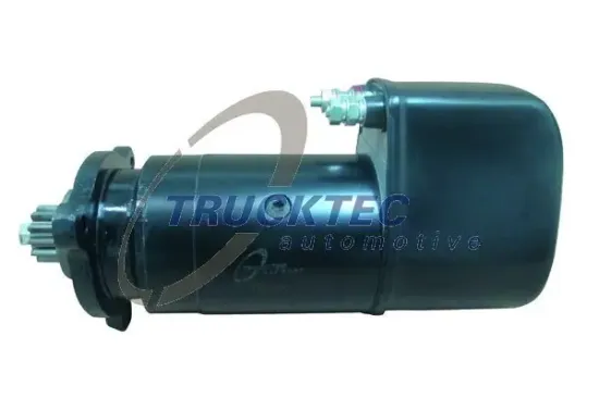 Starter 24 V 6,6 kW TRUCKTEC AUTOMOTIVE 03.42.057 Bild Starter 24 V 6,6 kW TRUCKTEC AUTOMOTIVE 03.42.057