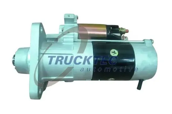 Starter 24 V 5,5 kW TRUCKTEC AUTOMOTIVE 03.42.059 Bild Starter 24 V 5,5 kW TRUCKTEC AUTOMOTIVE 03.42.059