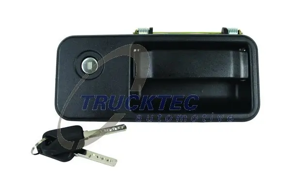 Türaußengriff links TRUCKTEC AUTOMOTIVE 03.53.011