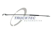 Seilzug, Türentriegelung beidseitig TRUCKTEC AUTOMOTIVE 03.53.013