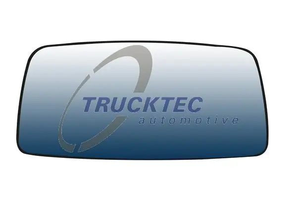 Spiegelglas, Außenspiegel TRUCKTEC AUTOMOTIVE 03.57.003