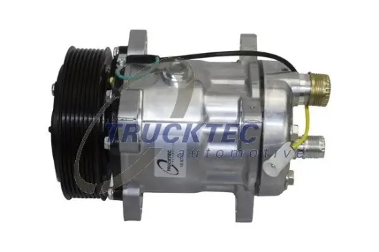 Kompressor, Klimaanlage TRUCKTEC AUTOMOTIVE 03.59.022 Bild Kompressor, Klimaanlage TRUCKTEC AUTOMOTIVE 03.59.022