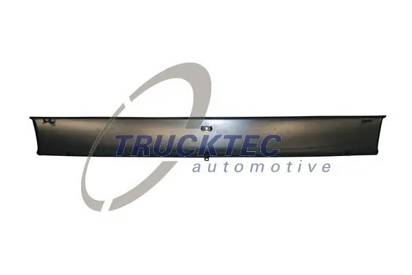 Stoßfänger Mitte TRUCKTEC AUTOMOTIVE 03.62.003