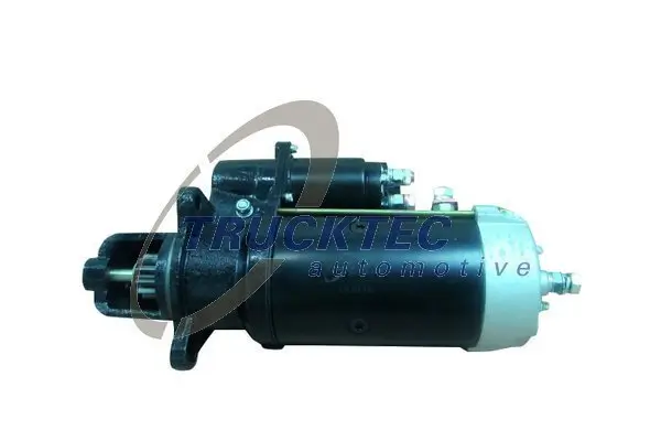 Starter 24 V 6,7 kW TRUCKTEC AUTOMOTIVE 04.17.006