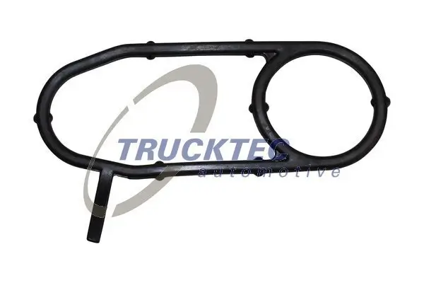 Dichtung, Ölfiltergehäuse TRUCKTEC AUTOMOTIVE 04.18.031