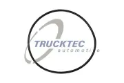 Dichtung, Ölfiltergehäuse TRUCKTEC AUTOMOTIVE 04.18.037