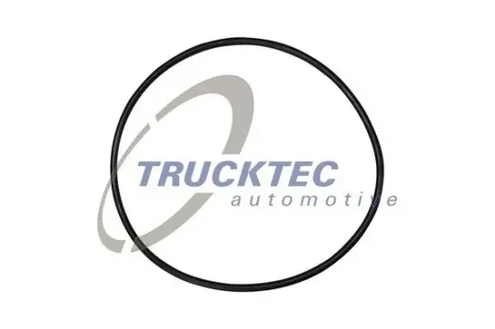 Dichtung, Ölfiltergehäuse TRUCKTEC AUTOMOTIVE 04.18.037 Bild Dichtung, Ölfiltergehäuse TRUCKTEC AUTOMOTIVE 04.18.037