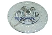 Kupplungsscheibe TRUCKTEC AUTOMOTIVE 04.23.042