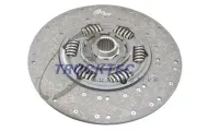 Kupplungsscheibe TRUCKTEC AUTOMOTIVE 04.23.107