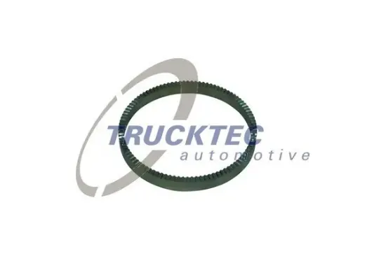 Sensorring, ABS Hinterachse TRUCKTEC AUTOMOTIVE 04.31.011 Bild Sensorring, ABS Hinterachse TRUCKTEC AUTOMOTIVE 04.31.011