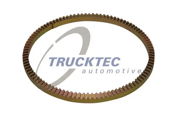 Sensorring, ABS Hinterachse beidseitig TRUCKTEC AUTOMOTIVE 04.32.039