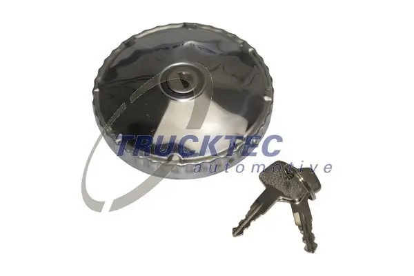 Verschluss, Kraftstofftank TRUCKTEC AUTOMOTIVE 04.38.023