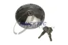 Verschluss, Kraftstofftank TRUCKTEC AUTOMOTIVE 04.38.023