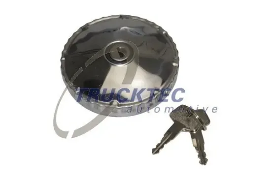 Verschluss, Kraftstofftank TRUCKTEC AUTOMOTIVE 04.38.023 Bild Verschluss, Kraftstofftank TRUCKTEC AUTOMOTIVE 04.38.023