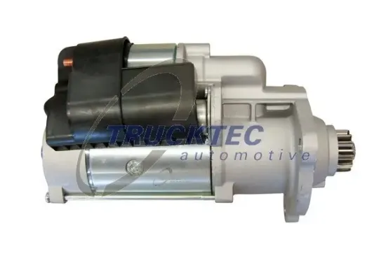 Starter 24 V 5,5 kW TRUCKTEC AUTOMOTIVE 04.42.033 Bild Starter 24 V 5,5 kW TRUCKTEC AUTOMOTIVE 04.42.033