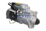 Starter 24 V 6 kW TRUCKTEC AUTOMOTIVE 04.42.034