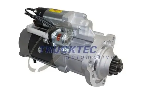 Starter 24 V 6 kW TRUCKTEC AUTOMOTIVE 04.42.034 Bild Starter 24 V 6 kW TRUCKTEC AUTOMOTIVE 04.42.034