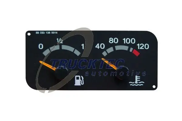 Kombiinstrument TRUCKTEC AUTOMOTIVE 04.42.052
