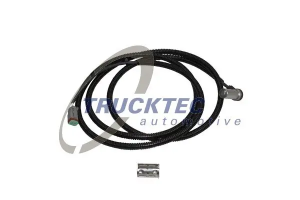 Sensor, Raddrehzahl Hinterachse beidseitig TRUCKTEC AUTOMOTIVE 04.42.062