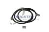 Sensor, Raddrehzahl Hinterachse beidseitig TRUCKTEC AUTOMOTIVE 04.42.062