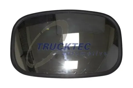 Weitwinkelspiegel TRUCKTEC AUTOMOTIVE 04.57.002 Bild Weitwinkelspiegel TRUCKTEC AUTOMOTIVE 04.57.002