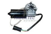 Wischermotor 24 V vorne TRUCKTEC AUTOMOTIVE 04.58.004