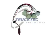 Kabelsatz, Hauptscheinwerfer TRUCKTEC AUTOMOTIVE 04.58.014