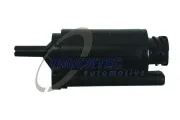Waschwasserpumpe, Scheibenreinigung TRUCKTEC AUTOMOTIVE 04.61.001