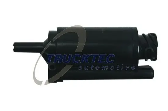Waschwasserpumpe, Scheibenreinigung TRUCKTEC AUTOMOTIVE 04.61.001 Bild Waschwasserpumpe, Scheibenreinigung TRUCKTEC AUTOMOTIVE 04.61.001
