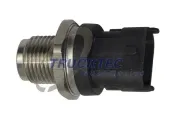 Sensor, Kraftstoffdruck TRUCKTEC AUTOMOTIVE 05.13.031