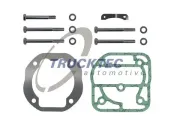 Reparatursatz, Druckluftkompressor TRUCKTEC AUTOMOTIVE 05.15.008