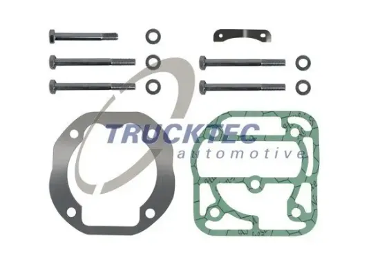 Reparatursatz, Druckluftkompressor TRUCKTEC AUTOMOTIVE 05.15.008 Bild Reparatursatz, Druckluftkompressor TRUCKTEC AUTOMOTIVE 05.15.008