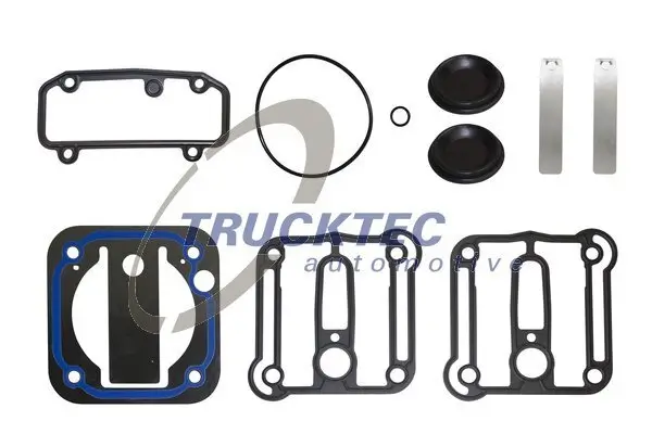 Reparatursatz, Druckluftkompressor TRUCKTEC AUTOMOTIVE 05.15.017