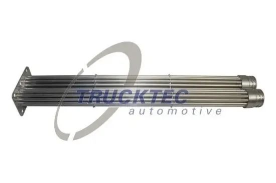 Kühler, Abgasrückführung TRUCKTEC AUTOMOTIVE 05.16.042 Bild Kühler, Abgasrückführung TRUCKTEC AUTOMOTIVE 05.16.042