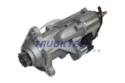 Starter 24 V 5,5 kW TRUCKTEC AUTOMOTIVE 05.17.008