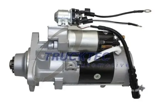 Starter 24 V 5,5 kW TRUCKTEC AUTOMOTIVE 05.17.013 Bild Starter 24 V 5,5 kW TRUCKTEC AUTOMOTIVE 05.17.013