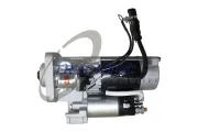 Starter 24 V 4 kW TRUCKTEC AUTOMOTIVE 05.17.015